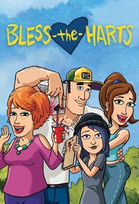 Bless the Harts