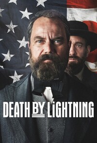 Death by Lightning