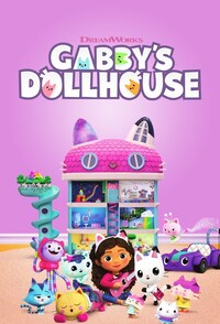 La casa delle bambole di Gabby