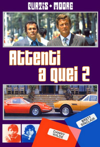 Attenti a quei due