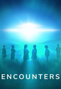 Encounters꞉ l’industria degli UFO