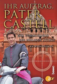 Le indagini di Padre Castell