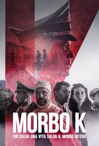 Morbo K – Chi salva una vita salva il mondo intero