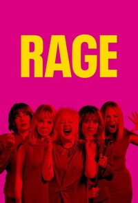 Rage – Furia