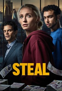 Steal – La rapina