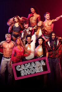 Canada Shore