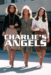 Charlie’s Angels (1976)