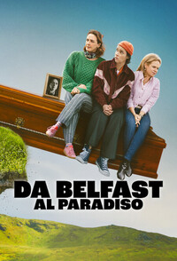 Da Belfast al paradiso