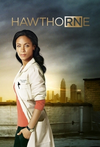 Hawthorne – Angeli in corsia