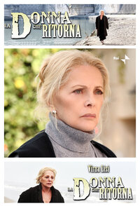 La donna che ritorna