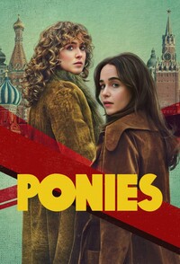 Ponies