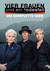 Quattro donne e un funerale