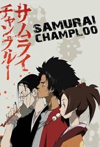 Samurai Champloo