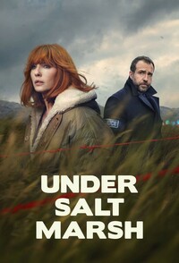 Under Salt Marsh: Segreti sommersi
