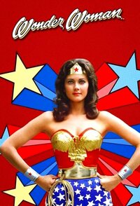 Wonder Woman (1975)
