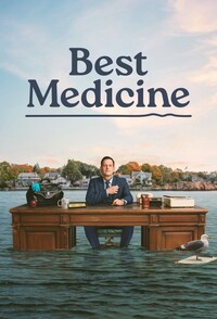 Best Medicine