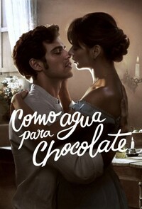 Come l’acqua per il cioccolato