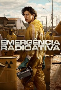 Emergenza radioattiva