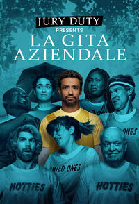 Jury Duty Presents – La Gita Aziendale