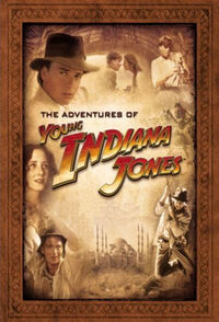 Le avventure del giovane Indiana Jones