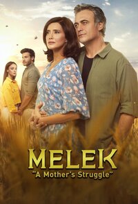 Melek – Il coraggio di una madre
