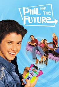 Phil dal futuro