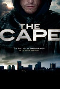 The Cape (2011)