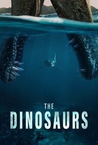 The Dinosaurs: la vera storia (2026)