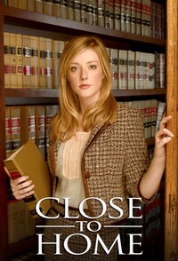 Close to Home – Giustizia ad ogni costo