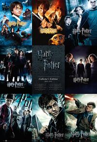 Harry Potter (Saga)