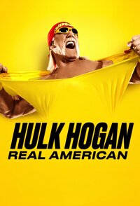 Hulk Hogan: Vero Americano