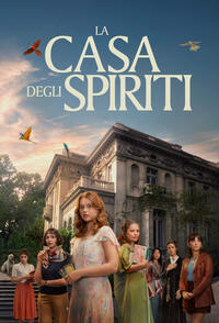 La Casa degli Spiriti