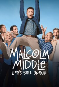 Malcolm: che vita!