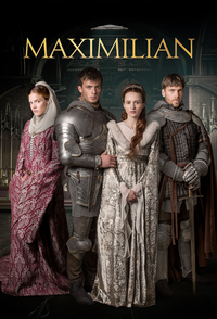 Maximilian – Il gioco del potere e dell’amore