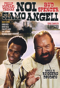 Noi siamo angeli