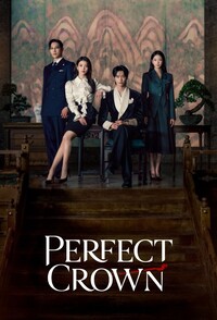 Perfect Crown