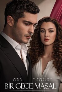Racconto di una notte