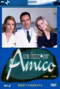 Una donna per amico
