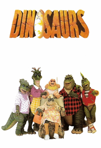 I dinosauri