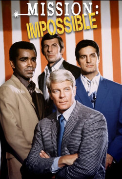 Missione Impossibile (1966)