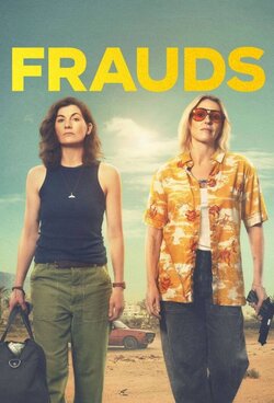 Frauds (2025)