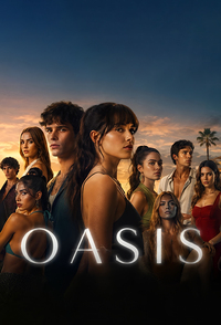 Oasis Resort
