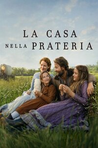 La casa nella prateria (2026)