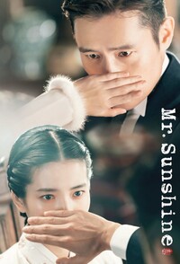 Mr. Sunshine (2018)
