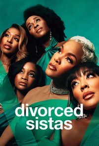Tyler Perry’s Divorced Sistas