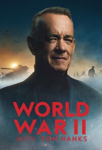 World War II con Tom Hanks