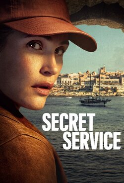 Secret Service (2026)